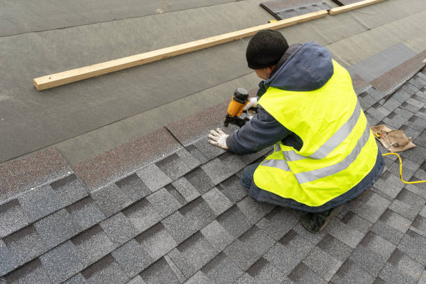 Best Roof Repair Estimates  in Ethete, WY