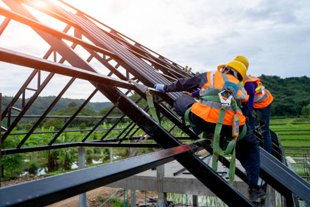 Best Emergency Roof Repair  in Ethete, WY