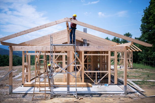 Best Roofing Contractor Near Me  in Ethete, WY
