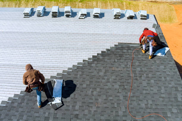Best New Roof Installation  in Ethete, WY