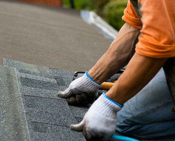 Best Gutter Installation and Roofing  in Ethete, WY