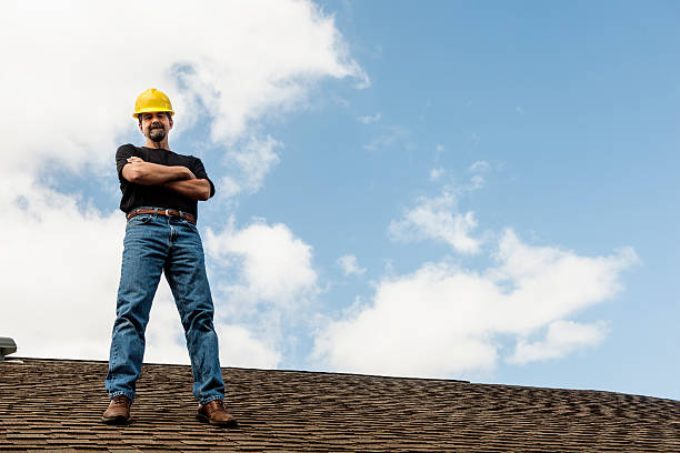 Best Emergency Roof Repair  in Ethete, WY